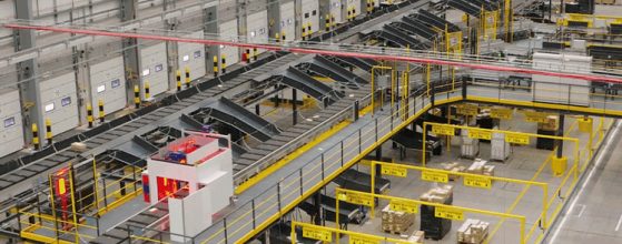 Warehouse Optimization