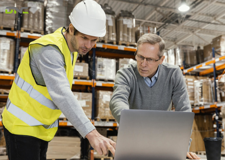 Modern warehouse optimization is powered by a combination of intelligent automation, robotics, and data-driven software
