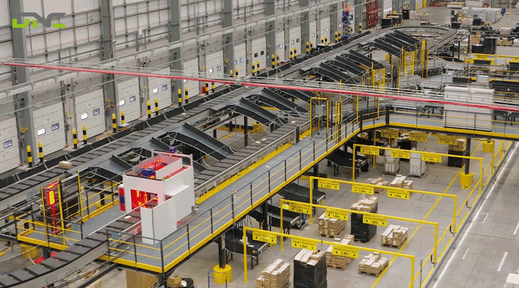 Warehouse Optimization — How to Improve Efficiency and Productivity in Malaysian Warehouses