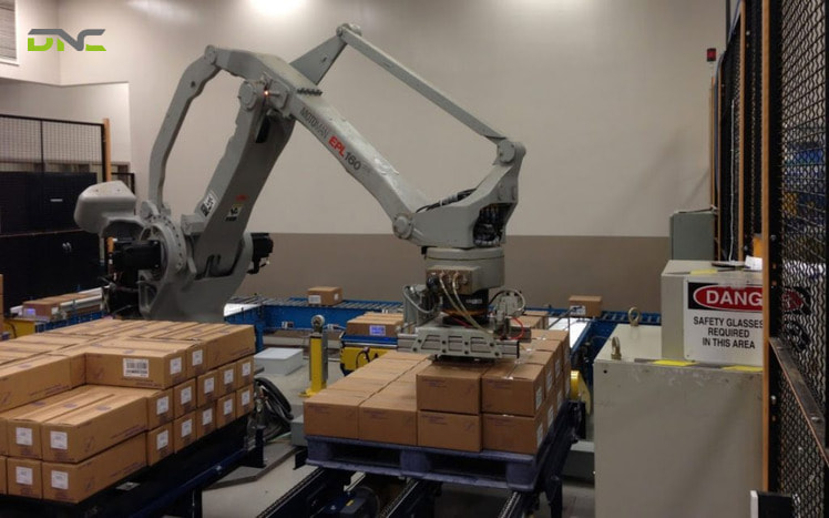 Benefits of Automated Box Packaging Systems