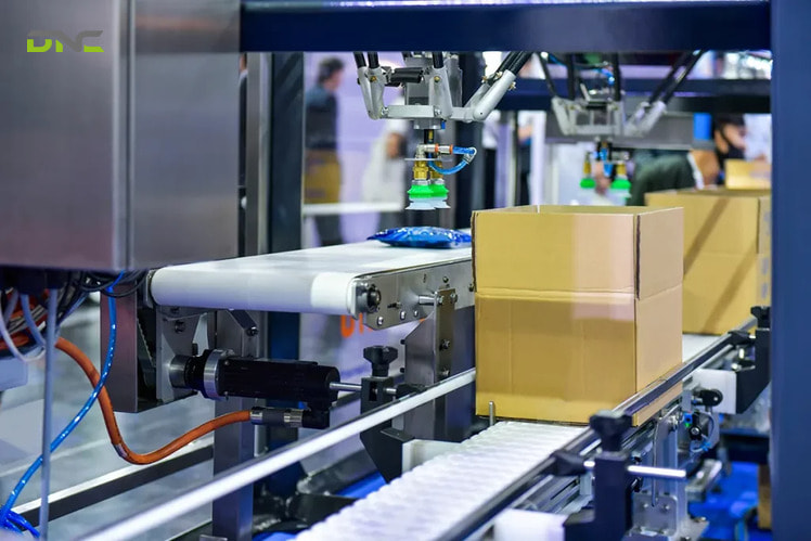 How Do Automated Box Packaging Systems Work