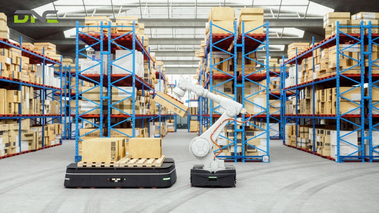 Challenges When Implementing Automated Retrieval Robots
