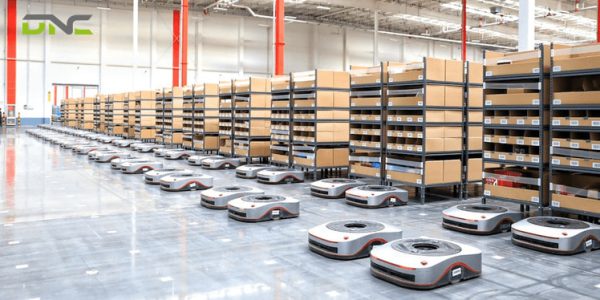 Object Retrieval Robot What Is an Automated Retrieval Robot and Why Is It Essential for Modern ...