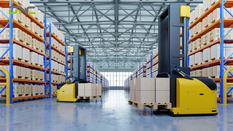 What Is an Automated Retrieval Robot and Why Is It Essential for Modern Manufacturing?