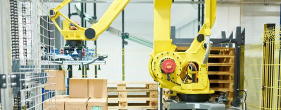 Smart Food Packaging Robots for Faster, Safer, and Cleaner Production Lines 1 How to Implement a Packaging Automation System