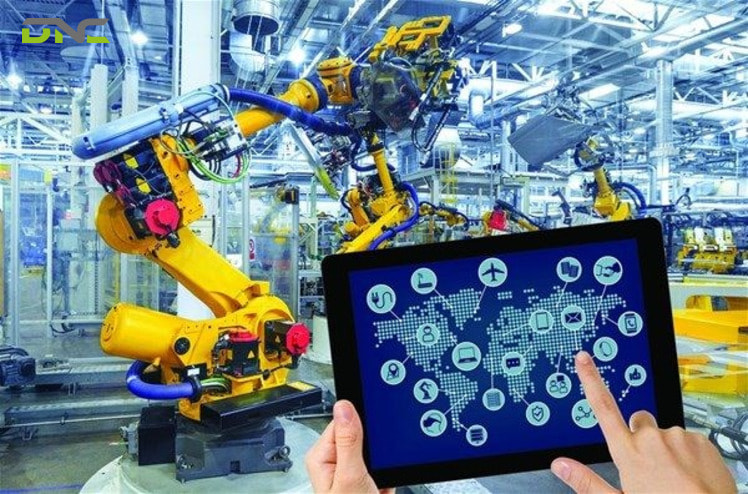Robotics & Industrial Automation Solutions by DNC Malaysia 8 Benefit from DNC Automation Solutions