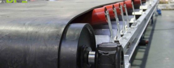 Belt Conveyor Manufacturer