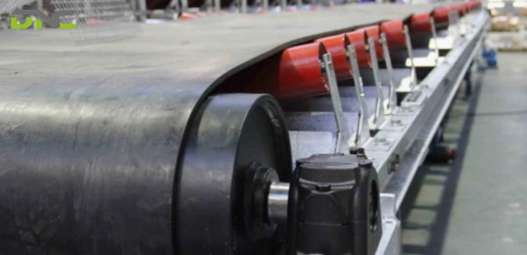 Belt Conveyor Manufacturer: Engineering Capabilities and Automation-Focused Solutions