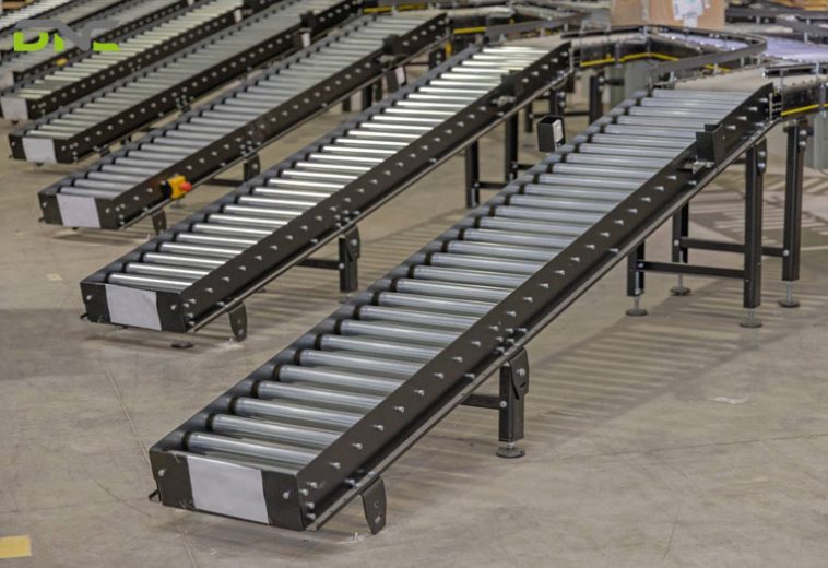 What is a Conveyor Belt? A Comprehensive Guide to Industrial Material Handling Systems