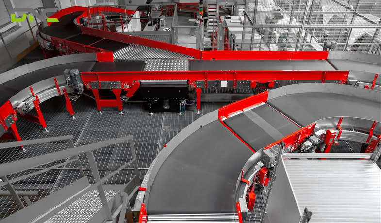 What is a Conveyor Belt? A Comprehensive Guide to Industrial Material Handling Systems 2 The ROI of an automated conveyor belt extends far beyond just "moving things faster."