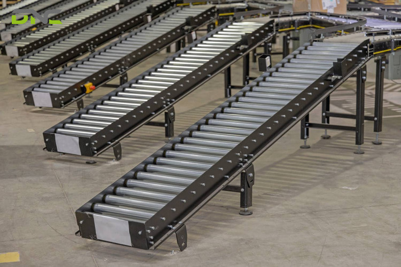 What is a Conveyor Belt? A Comprehensive Guide to Industrial Material ...