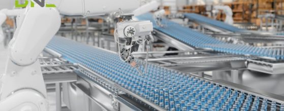 Industrial Conveyor Belt Manufacturer