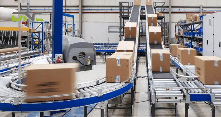 Industrial Conveyor Belt Manufacturer for Automation Systems 2 Industries That Rely on Industrial Conveyor Belt Manufacturers