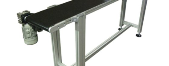 Aluminium Profile Conveyor Systems: Modular Design for Automated Production Lines 25 Aluminium Profile Conveyor Systems