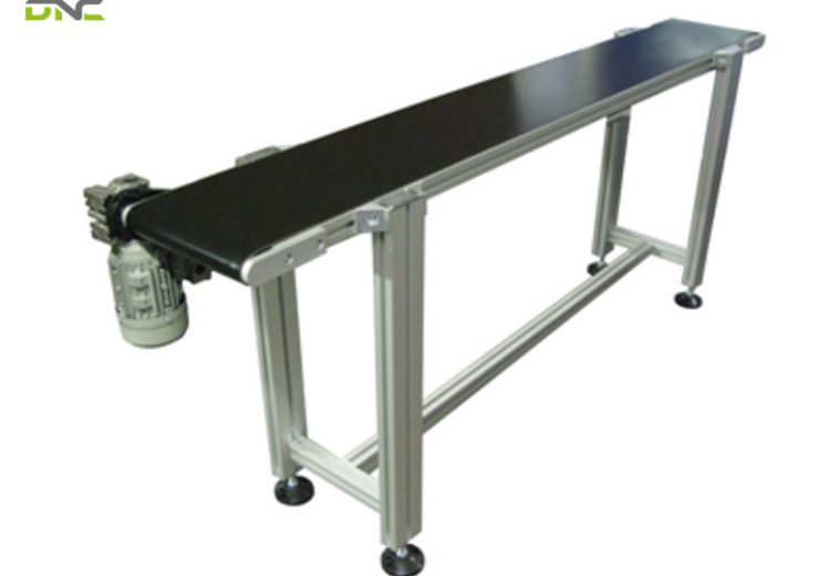 Aluminium Profile Conveyor Systems: Modular Design for Automated Production Lines