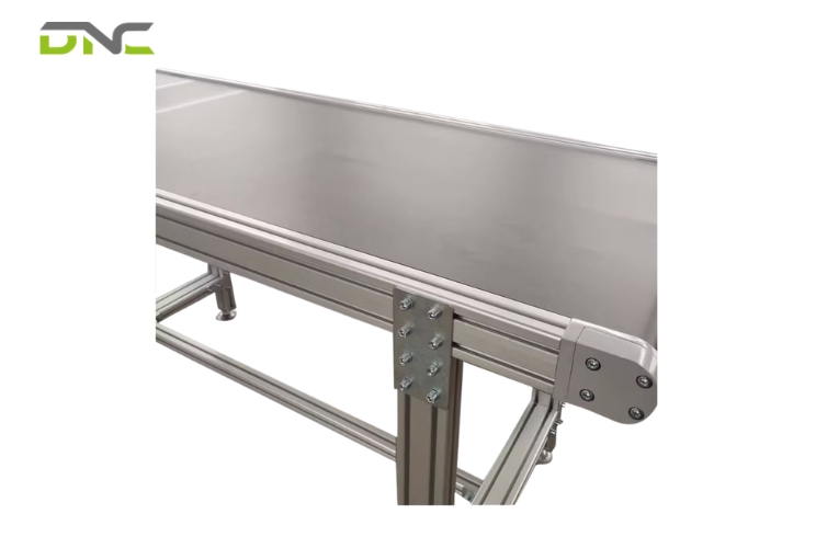 Aluminium Profile Conveyor Systems: Modular Design for Automated Production Lines 4 Aluminium Profile Conveyor