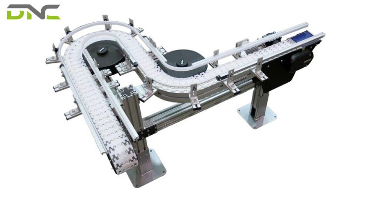 Benefits of Using Conveyor Dorner in Automation