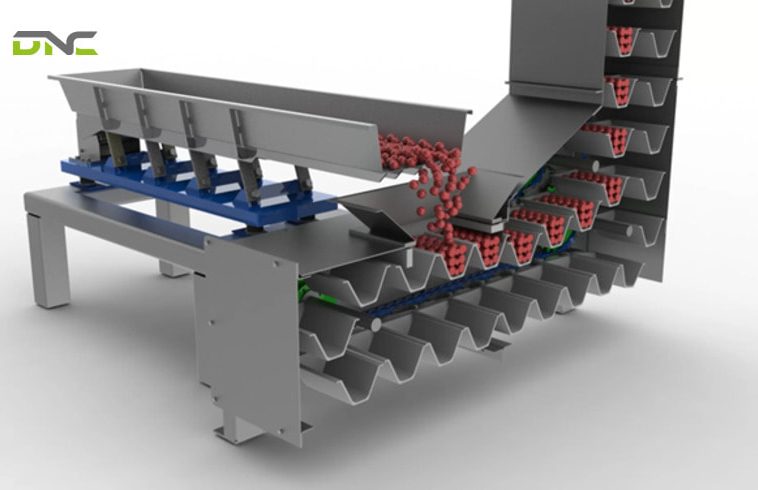 Bucket Elevator Conveyor Solutions for Efficient Vertical Material Handling