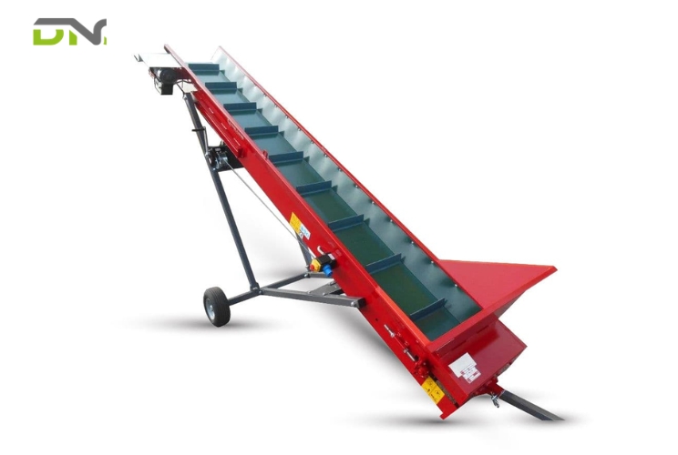 Chip Conveyor (1)