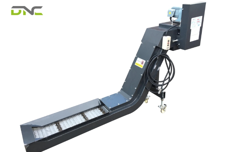 Chip Conveyor