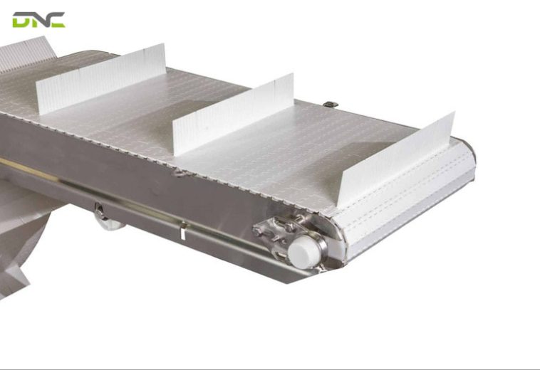 Cleated Conveyor Belt Explained: Types, Materials, Applications, and Design Considerations