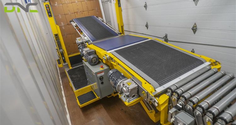 Flexible Conveyor Systems for Smart Automation Flow 2 Common Types of Flexible Conveyor Systems