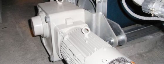 Conveyor Belt Motors: Types, Selection & Efficiency 26 Conveyor Belt Motors