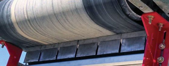 Conveyor Belt Scraper