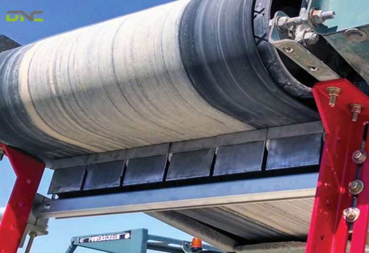 Conveyor Belt Scraper Systems: Engineering Analysis & Selection Guide