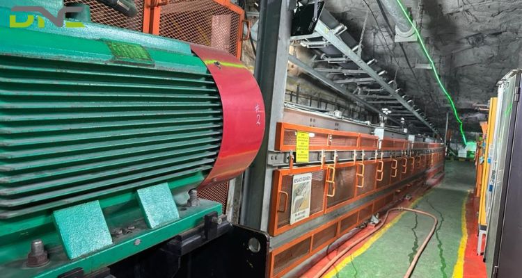 Conveyor Gearbox: Essential Guide for Efficient Conveyor Systems