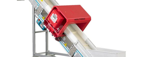 Conveyor Metal Detectors: Types, Configuration, and System Integration 10 Conveyor Metal Detectors