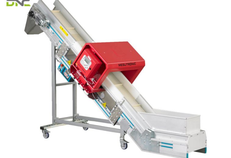 Conveyor Metal Detectors: Types, Configuration, and System Integration