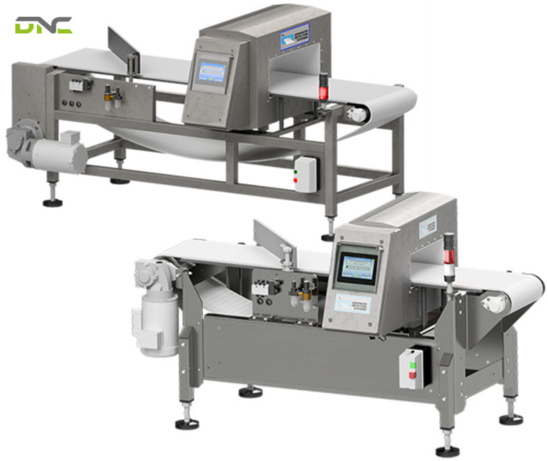 Conveyor Metal Detectors: Types, Configuration, and System Integration 2 Conveyor configuration plays a critical role in detection accuracy, rejection reliability, and system synchronization.