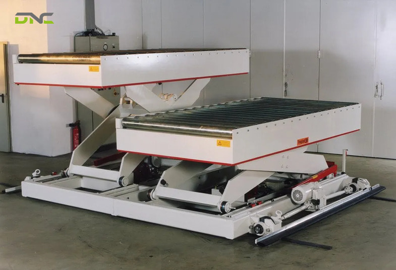 Conveyor Table: Ergonomic Assembly & Inspection Workstations for Malaysian Factories | DNC Automation 1 Integrating conveyor tables offers a multi-layered advantage for modern factories