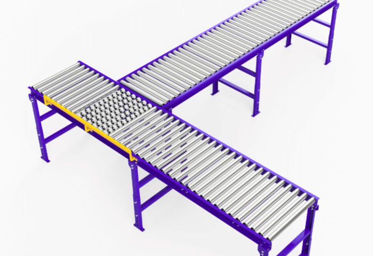 Conveyor Table: Ergonomic Assembly & Inspection Workstations for Malaysian Factories | DNC Automation