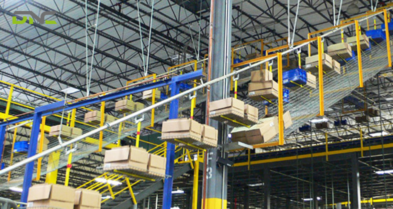 Conveyor Trolley System: A Detailed Guide for Industrial Material Handling 2 Conveyor trolley systems are widely used across industries due to their flexibility and load-handling capability