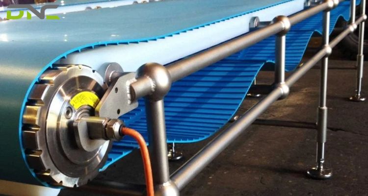 Conveyor Belt Motors: Types, Selection & Efficiency 2 Energy Efficiency and Cost Optimization