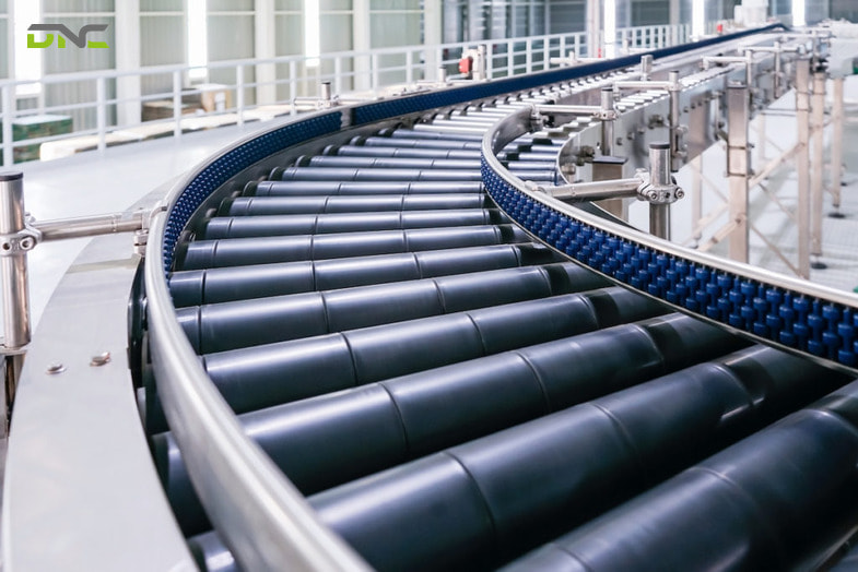 Investing in an automated conveyor system is a strategic move that delivers high Return on Investment (ROI)