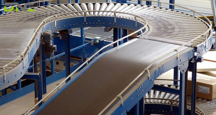 Conveyor Belt Motors: Types, Selection & Efficiency 1 How Conveyor Belt Motors Work