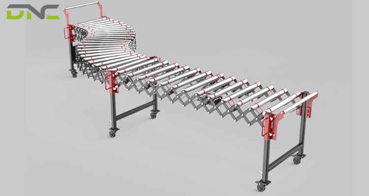 Flexible Conveyor Systems for Smart Automation Flow 3 How to Choose the Right Flexible Conveyor System