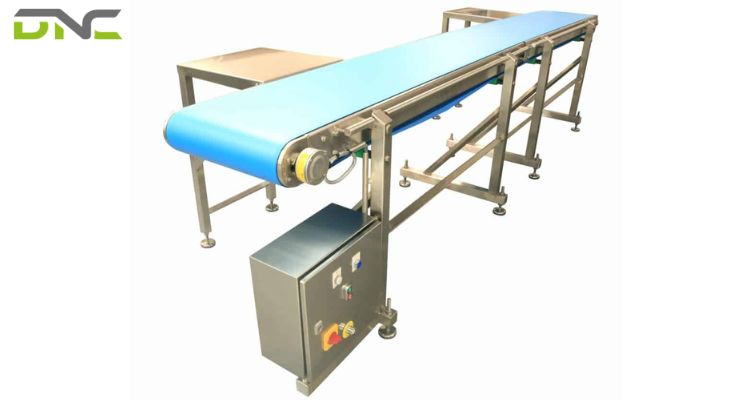 How to Choose the Right Polyurethane Conveyor Belt