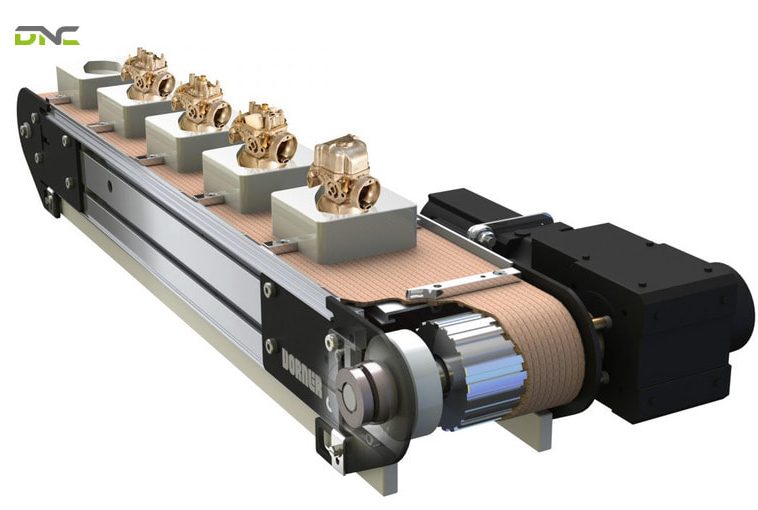 Indexing Conveyor: A Complete Guide for Automated Production Lines