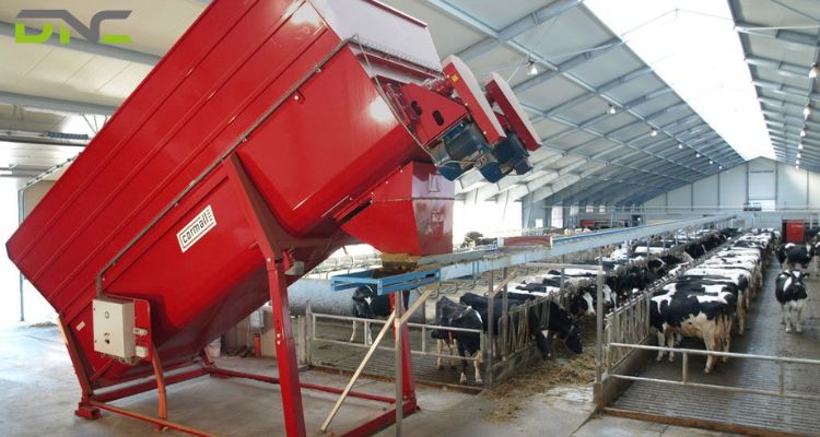 Key Applications of Feeder Conveyors in Automation