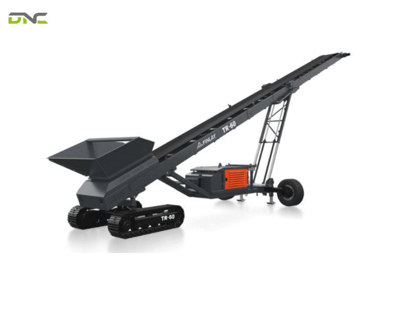 Mobile Conveyor: A Detailed Guide to Flexible Material Handling Systems 5 Mobile conveyors are used across industries where flexibility and mobility are critical