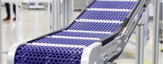 Modular Conveyor Systems