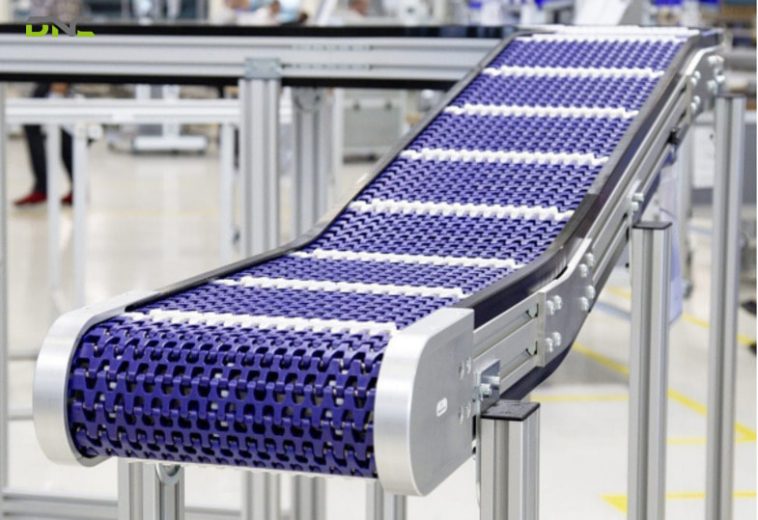 Modular Conveyor Systems: Design, Flexibility, Applications & Key Considerations