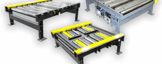 Motorized Conveyor