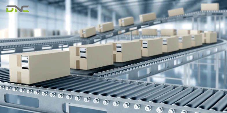 Motorized Conveyor Design and Operation in Automated Production Lines 4 What Are Common Problems and Limitations of Motorized Conveyors?