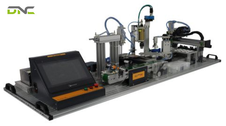 PLC Conveyor Systems: Control Logic, Components, Safety & Automation Benefits 2 Safety and reliability are major reasons for adopting PLC-controlled conveyors.