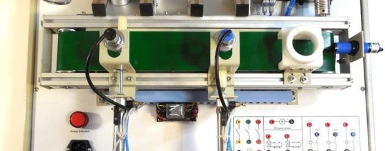 PLC Conveyor Systems: Control Logic, Components, Safety & Automation Benefits 1 PLC Conveyor